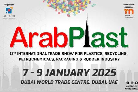 ArabPlast 2025 | Dubai, United Arab Emirates